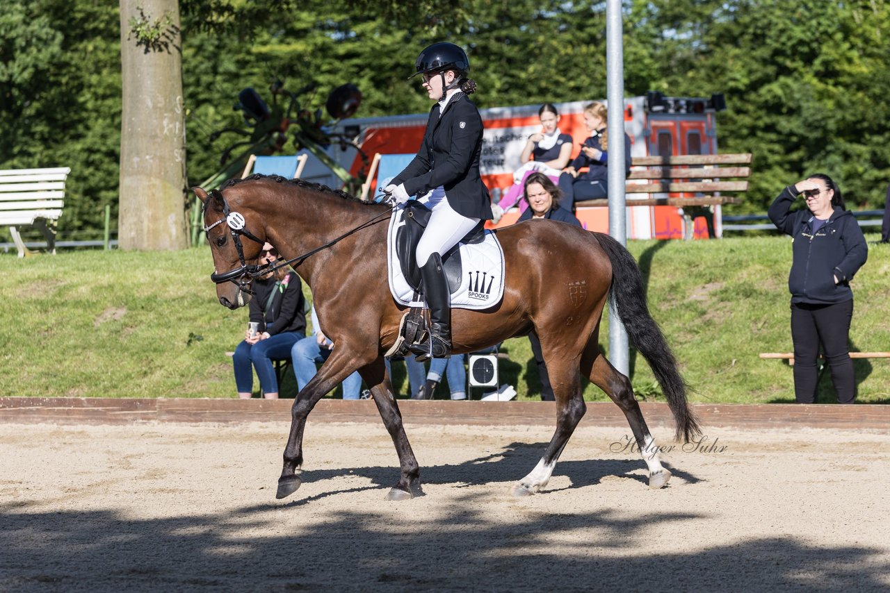 Bild 89 - Pony Akademie Turnier